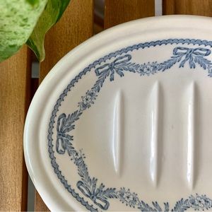 Vintage Soap Dish